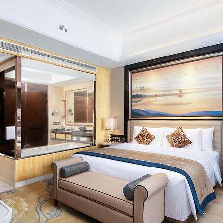 Wanda Vista Changsha Luaran gambar