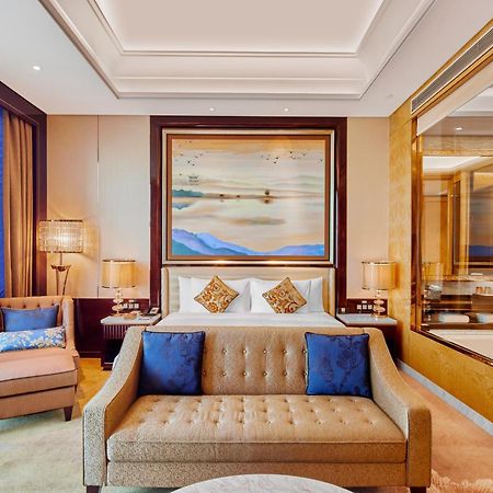Wanda Vista Changsha Luaran gambar