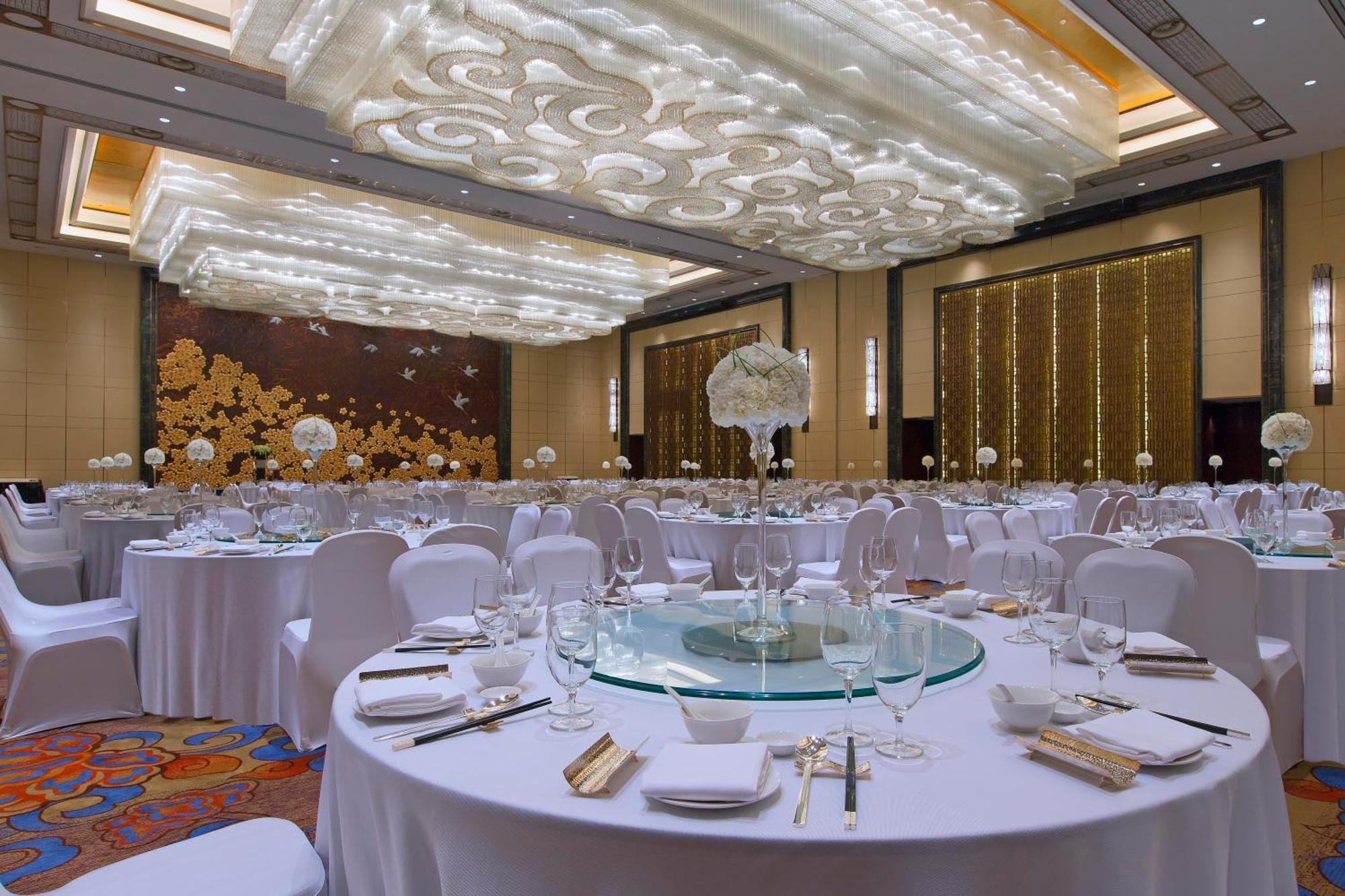Wanda Vista Changsha Luaran gambar