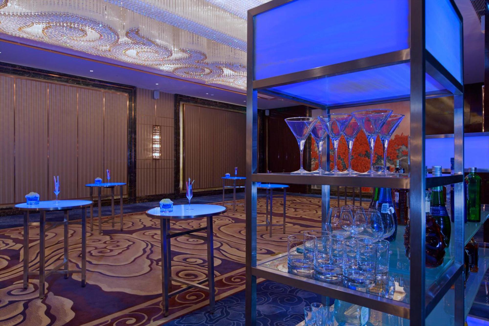 Wanda Vista Changsha Luaran gambar
