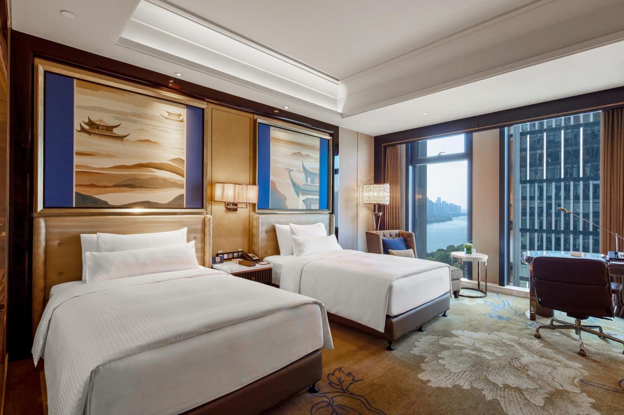 Wanda Vista Changsha Luaran gambar