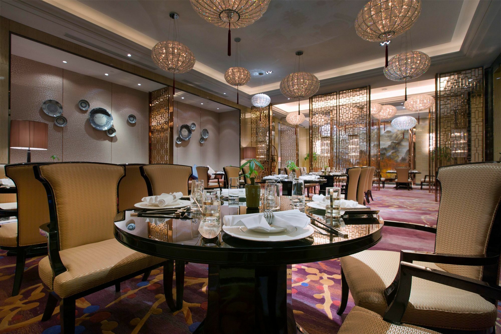 Wanda Vista Changsha Luaran gambar