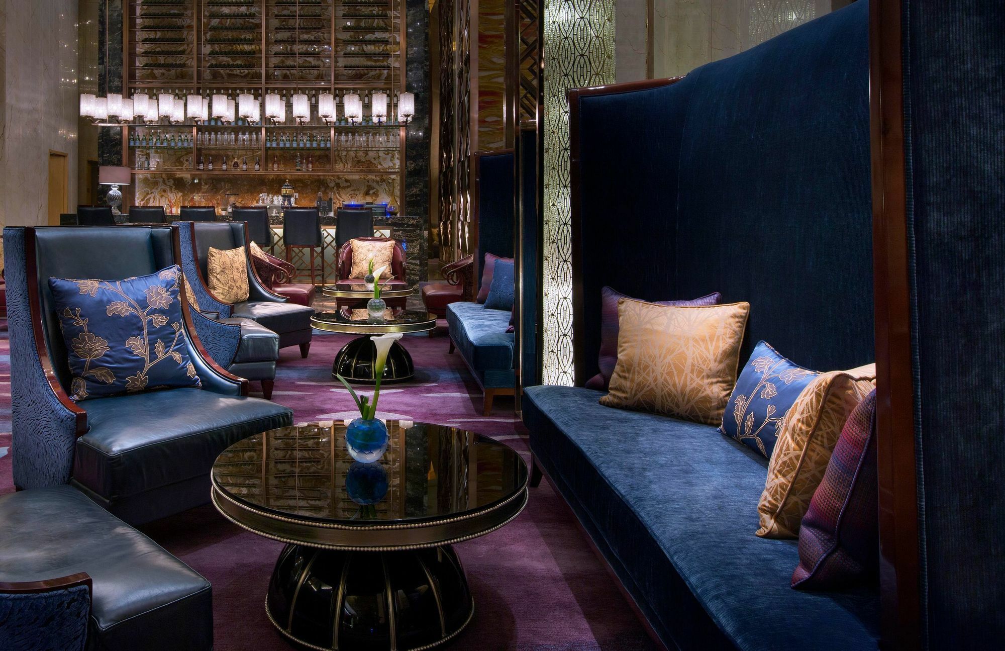 Wanda Vista Changsha Luaran gambar