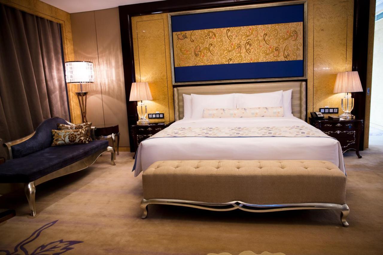 Wanda Vista Changsha Luaran gambar