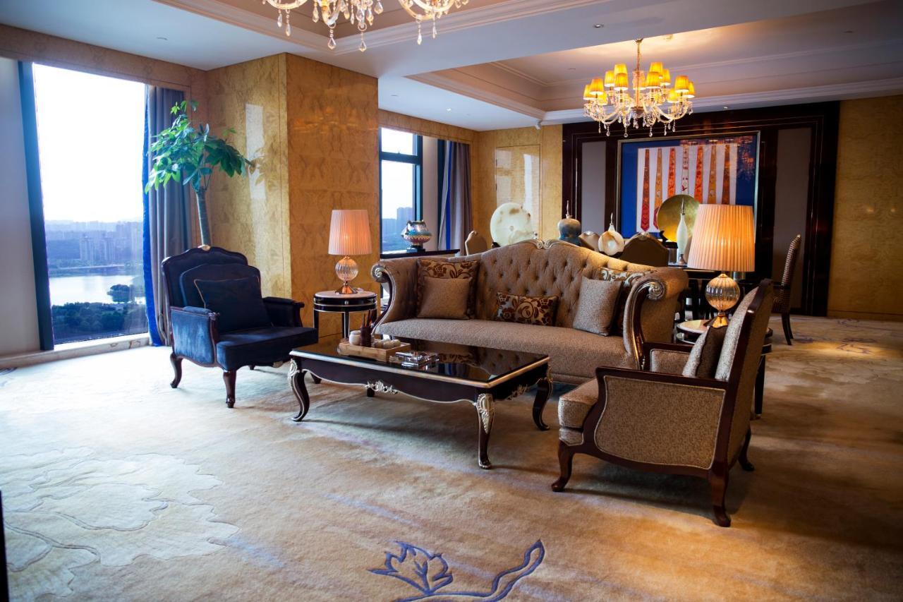 Wanda Vista Changsha Luaran gambar